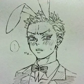 Profile image of 김여우