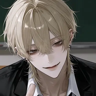 Profile image of Ten