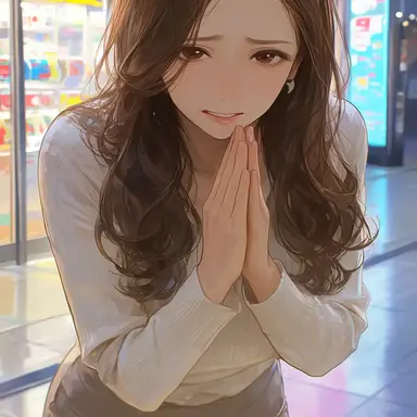 Profile image of 綾乃