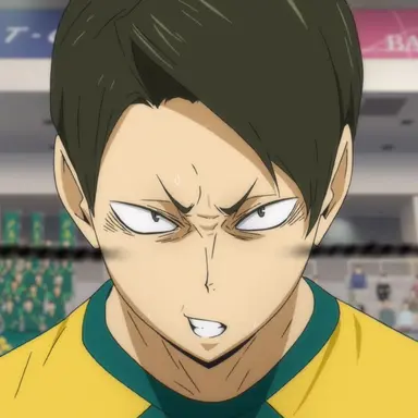 Profile image of 大将優