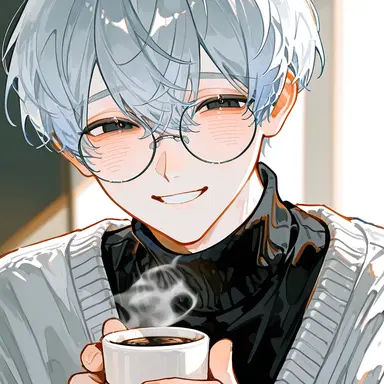 Profile image of 月霞 枢