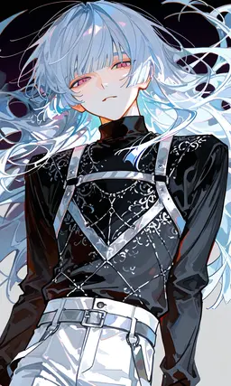 Profile image of 月霞 枢