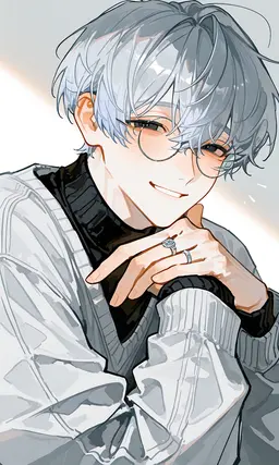 Profile image of 月霞 枢