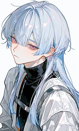 Profile image of 月霞 枢