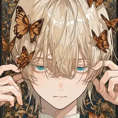 Profile image of エルミー