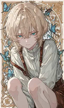 Profile image of エルミー