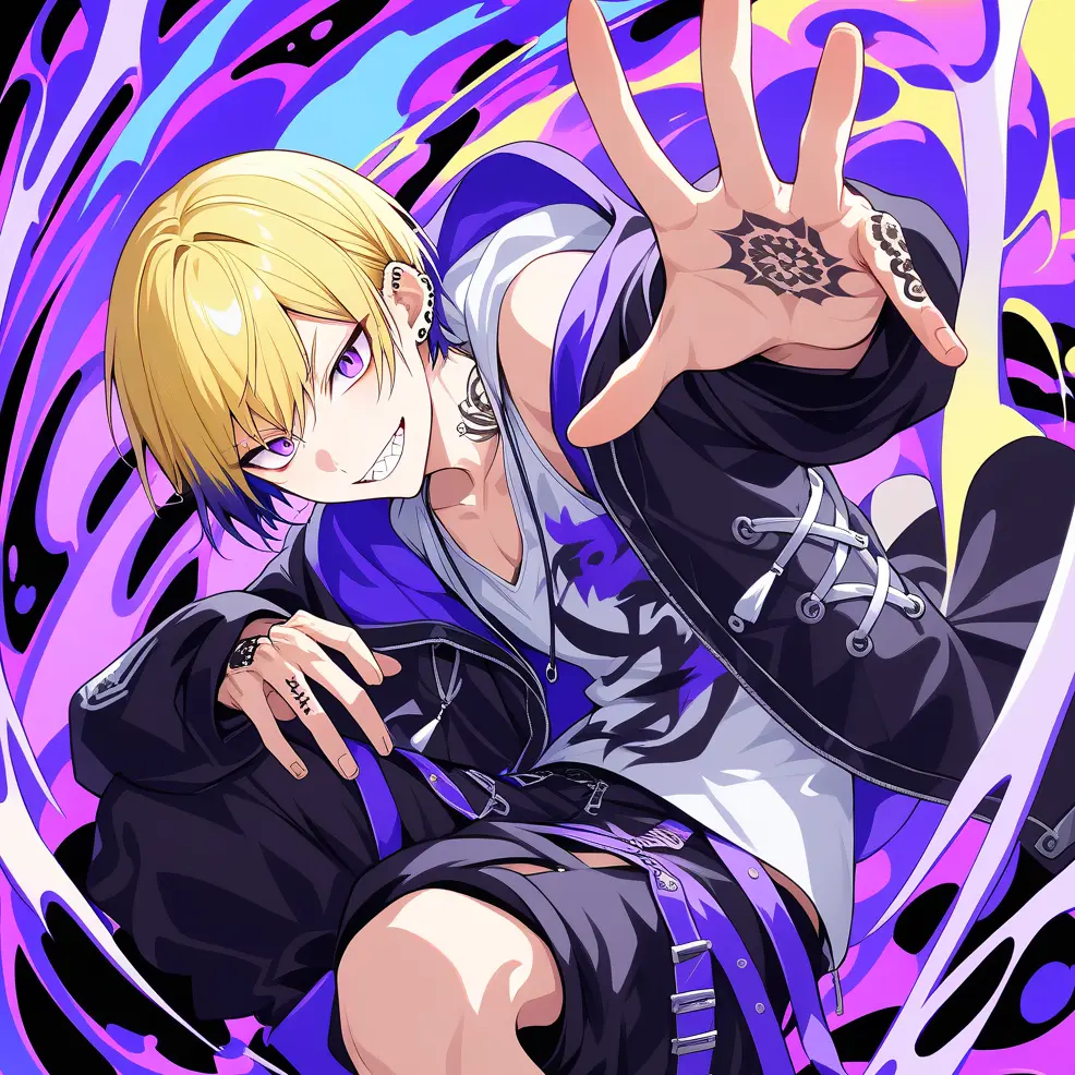 Whatkaiware1728의 ラキ