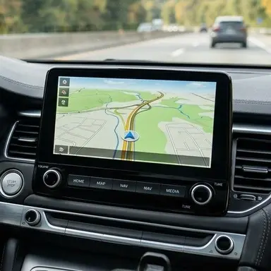 Profile image of Car Navigation