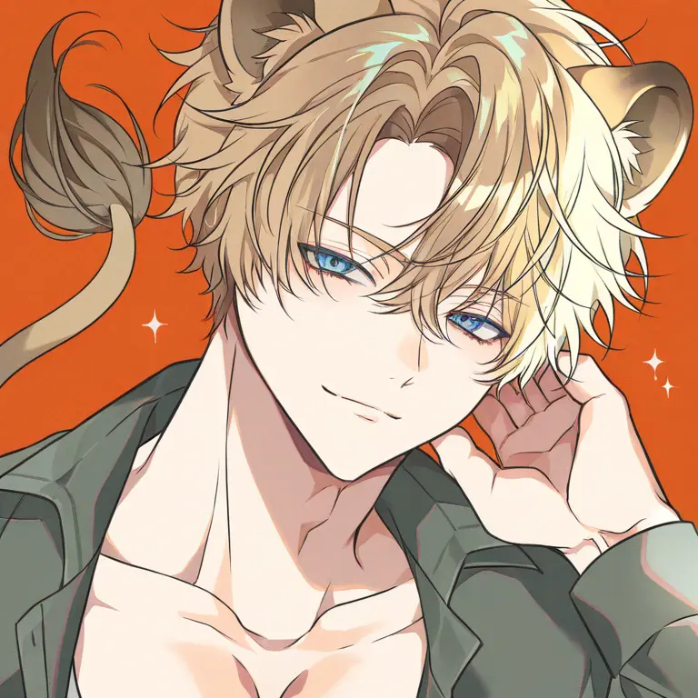 Kouri_nooto의 カイザ