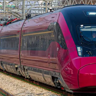 Profile image of SRT 신차