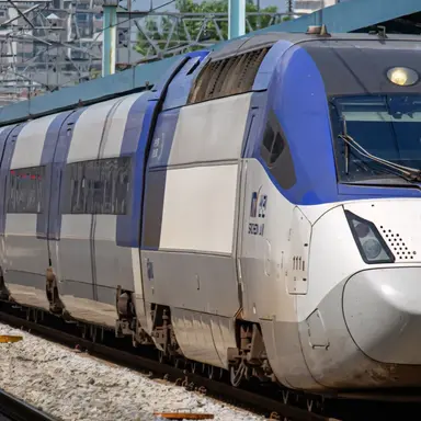 Profile image of KTX산천