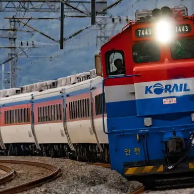 Profile image of 7400호대 기관차