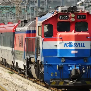 Profile image of 새마을호