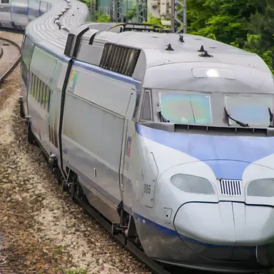 Profile image of KTX