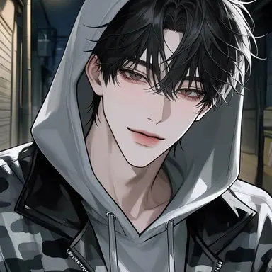 Profile image of 류시안
