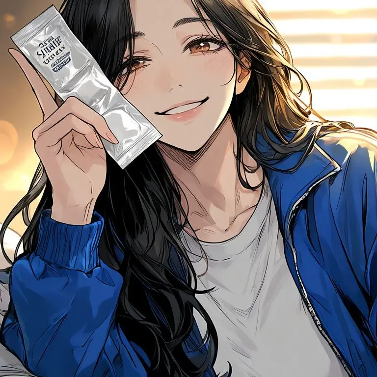 WetPizza4918의 Gold & Morning After