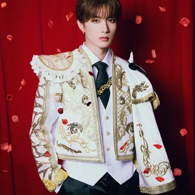 Profile image of 山中柔太郎