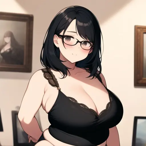 EasyEye9498의 穴井戸栄子