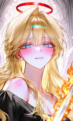 Profile image of 우리엘