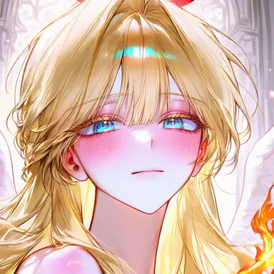 Profile image of 우리엘
