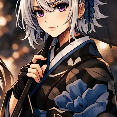 Profile image of あずさ