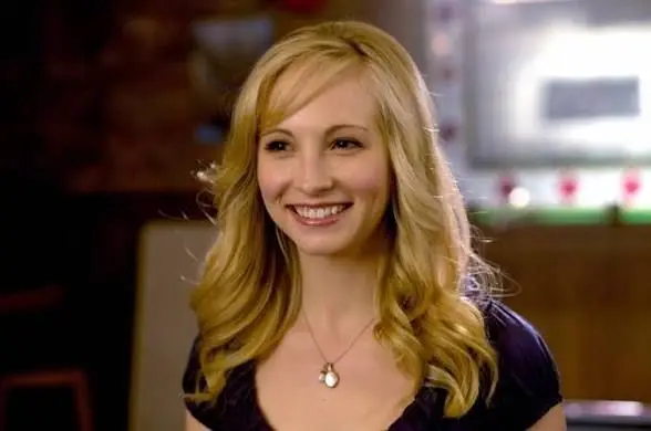 Profile image of Caroline