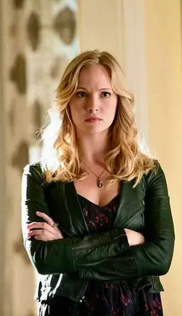 Profile image of Caroline