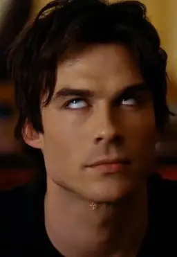 Profile image of Damon