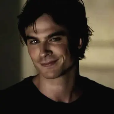 Profile image of Damon