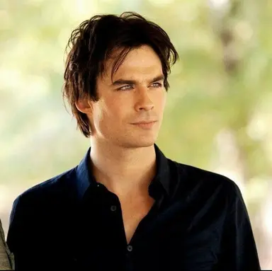 Profile image of Damon