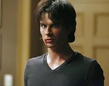Profile image of Damon