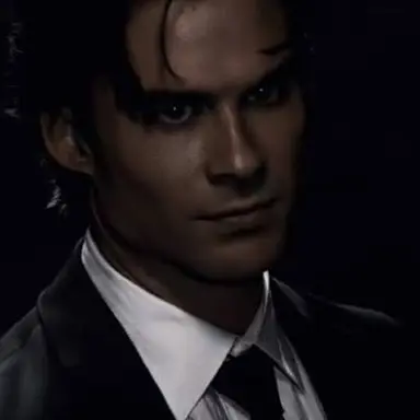 Profile image of Damon