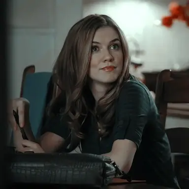 Profile image of Jenna Sommers
