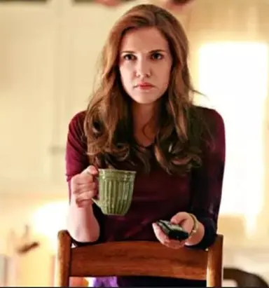 Profile image of Jenna Sommers