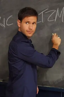 Profile image of Alaric Ric