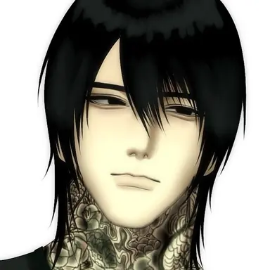 Profile image of Ibuki