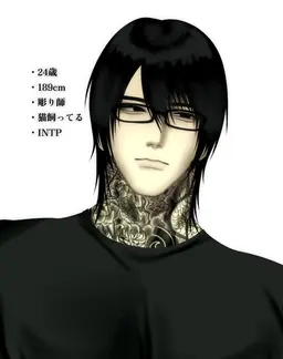 Profile image of 伊吹