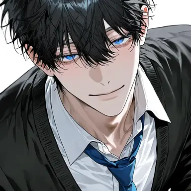 Profile image of 冬真
