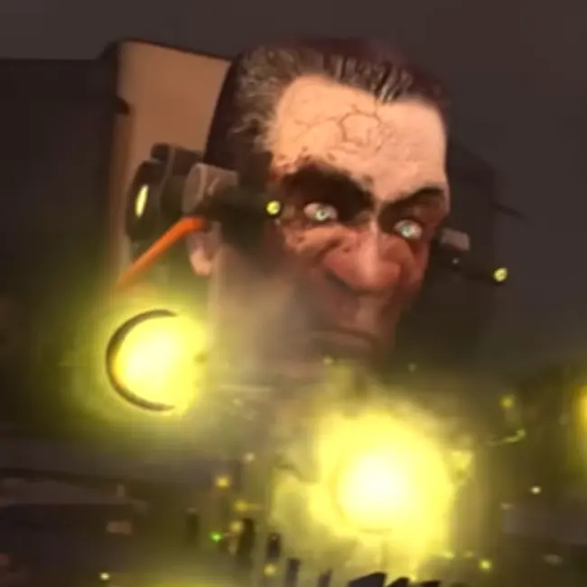 ioiooi의 G맨 토일렛4.0