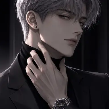 Profile image of ハン・テユン