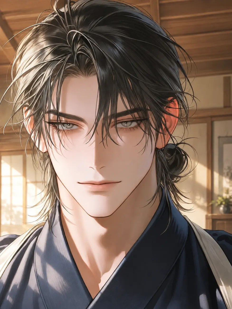 salt._.123의 不器用なお兄さん