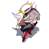 Profile image of だるまいずごっど