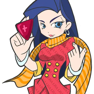 Profile image of 리사리사