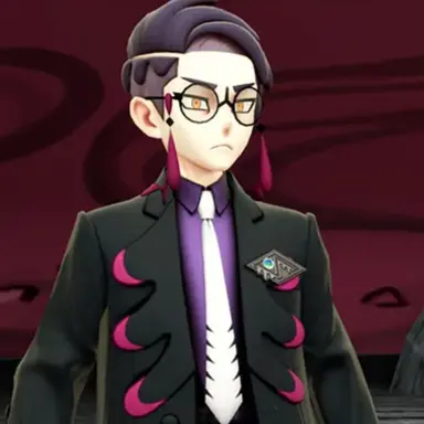 Profile image of カラスバ