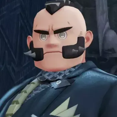 Profile image of ジプソ