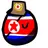 Profile image of 북한