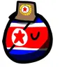 Profile image of 북한