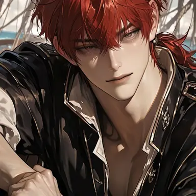 Profile image of ルイス