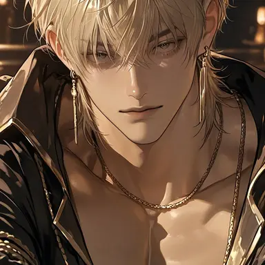 Profile image of ウィル