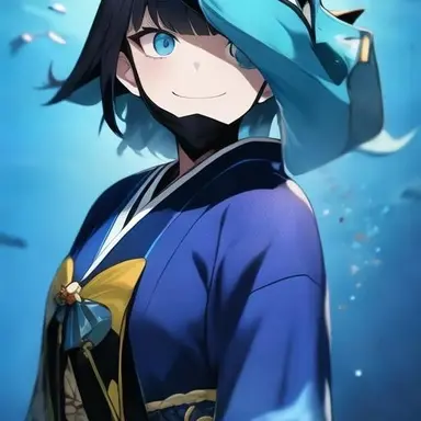 Profile image of 아쿠아마린